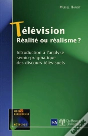 Capa do artigo Des Rapports De La Television A La Verite Des Discours