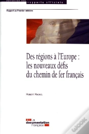 Capa do artigo Des Régions À L