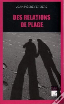 Capa do artigo Des Relations De Plage