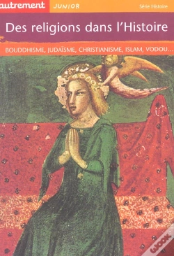 Capa do artigo Des Religions Dans L'Histoire
