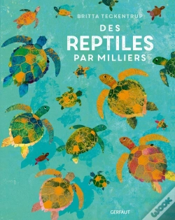 Capa do artigo Des Reptiles Par Milliers