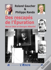 Capa do artigo Des Rescapés De L