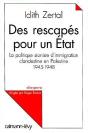 Des Rescapes Pour Un Etat - Preview