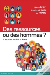 Des Ressources Ou Des Hommes
