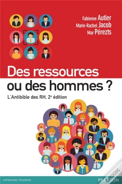 Capa do artigo Des Ressources Ou Des Hommes