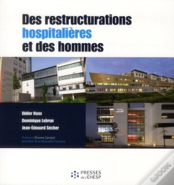 Capa do artigo Des Restructurations Et Des Hommes
