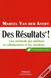 Capa do artigo Des Résultats ! Une Méthode Qui Améliore La Collaboration Et Les Résultats