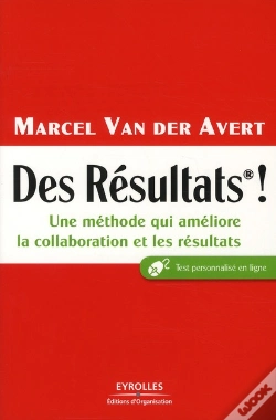 Capa do artigo Des Résultats ! Une Méthode Qui Améliore La Collaboration Et Les Résultats