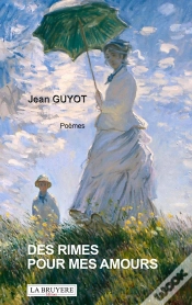 Capa do artigo Des Rimes Pour Mes Amours