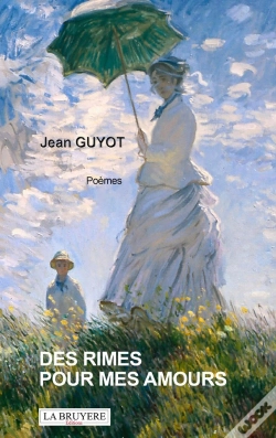 Capa do artigo Des Rimes Pour Mes Amours