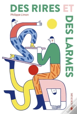 Capa do artigo Des Rires Et Des Larmes