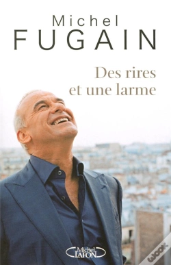 Capa do artigo Des Rires Et Une Larme