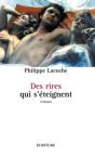 Des Rires Qui S'Éteignent - Preview