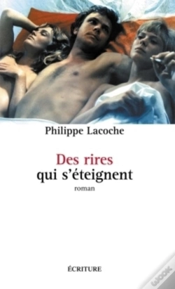 Capa do artigo Des Rires Qui S'Éteignent