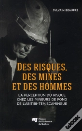 Des Risques, Des Mines Et Des Hommes