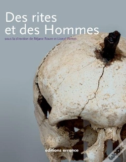 Capa do artigo Des Rites Et Des Hommes