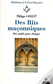 Capa do artigo Des Rites Maconniques T.2