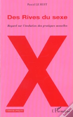 Capa do artigo Des Rives Du Sexe ; Regard Sur L'Evolution Des Partiques Sexuelles