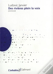 Capa do artigo Des Rivieres Plein La Voix