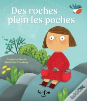 Capa do artigo Des Roches Plein Les Poches