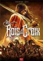 Des Rois Et Des Croix T.2 ; Que Ta Volonté T.2 - Preview