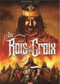 Des Rois Et Des Croix Tome 1 - Preview