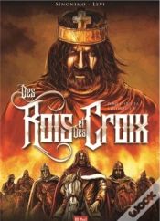 Capa do artigo Des Rois Et Des Croix Tome 1