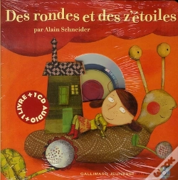 Capa do artigo Des Rondes Et Des Z'Étoiles