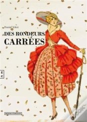 Capa do artigo Des Rondeurs Carrées