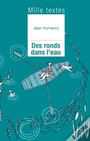 Capa do artigo Des Ronds Dans L