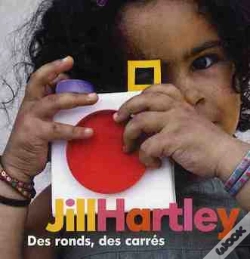 Capa do artigo Des Ronds, Des Carrés