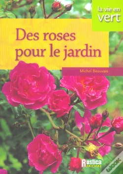 Capa do artigo Des Roses Au Jardin