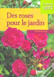 Capa do artigo Des Roses Au Jardin