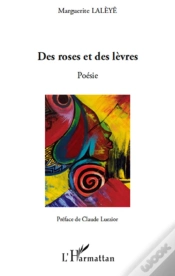 Capa do artigo Des Roses Et Des Lèvres