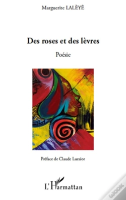 Capa do artigo Des Roses Et Des Lèvres