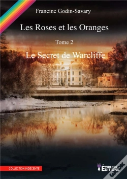 Capa do artigo Des Roses Et Des Oranges Tome 2