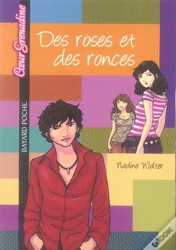 Capa do artigo Des Roses Et Des Ronces