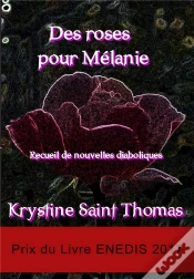 Capa do artigo Des Roses Pour Melanie