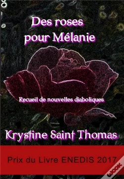 Capa do artigo Des Roses Pour Melanie