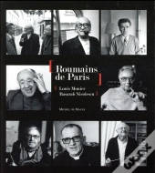 Des Roumains À Paris