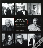 Capa do artigo Des Roumains À Paris