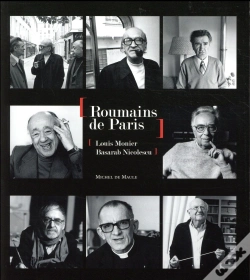 Capa do artigo Des Roumains À Paris