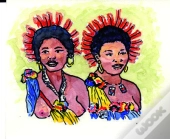 Des Royaumes Meconnus - 2. Royaumes D'Afrique