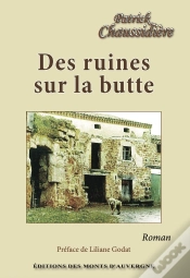 Capa do artigo Des Ruines Sur La Butte