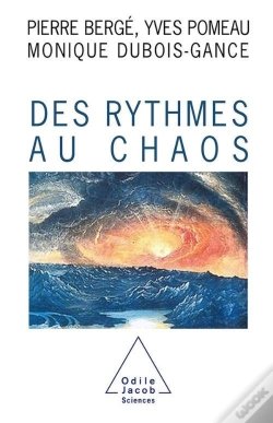 Capa do artigo Des Rythmes Au Chaos
