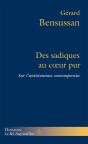 Des Sadiques Au C½Ur Pur - Preview