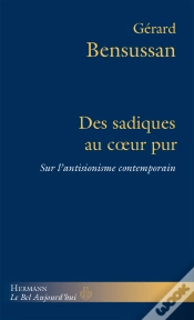 Capa do artigo Des Sadiques Au C½Ur Pur