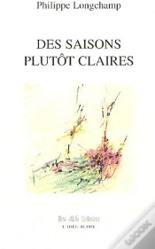 Capa do artigo Des Saisons Plutôt Claires