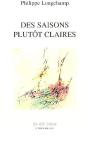 Des Saisons Plutôt Claires - Preview