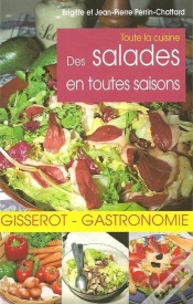 Capa do artigo Des Salades En Toutes Saisons